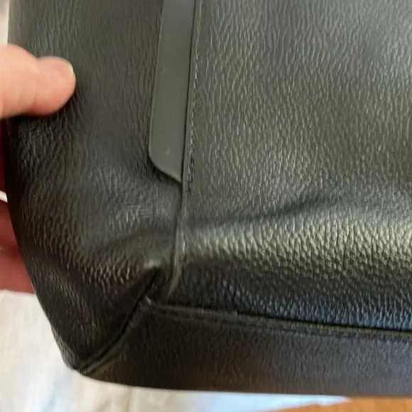 Michael Kors Large Evie Hobo Bag EUC - Picture 7 of 13